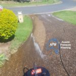 Driveway Cleaning in Ipswich | APW