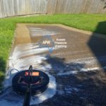 Concrete Cleaning Service in Gold Coast | APW