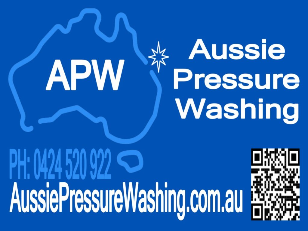 Locations | Aussie Pressure Washing Professional High Pressure Cleaning Service | Brisbane | Ipswich | Logan | Gold Coast | Aussie Pressure Washing