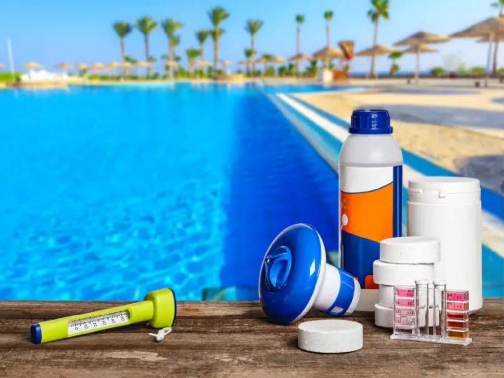 6 Must-Have Pool Cleaners And How To Use Them | Blogspot | Aussie Pressure Washing