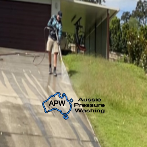 Pressure Washing Locations | Brisbane | Gold Coast | Aussie Pressure Washing