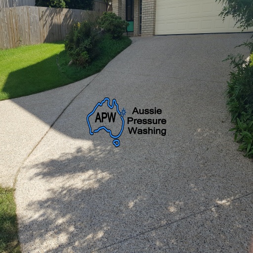 Driveway Cleaning Locations Brisbane Ipswich Gold Coast APW