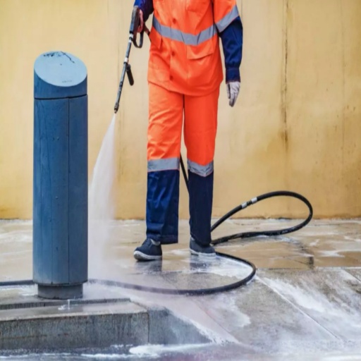Essential Tips When Choosing A Cleaning Company | Aussie Pressure Washing