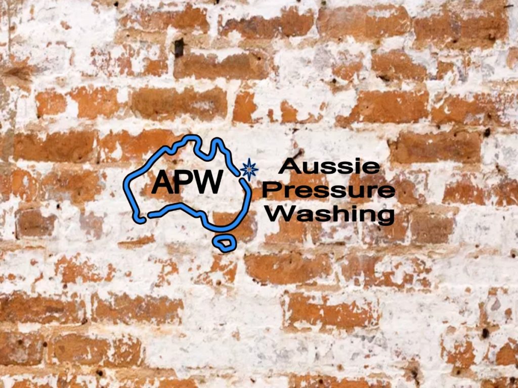brick cleaning methods | Blogspot | Aussie Pressure Washing