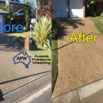 Driveway Cleaning Brisbane | Concrete Pressure Washing Brisbane
