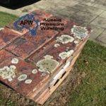 Brick & Concrete Cleaners | Aussie Pressure Washing