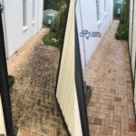 Brick Paver Cleaning Brisbane | Pressure Washing Service