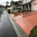 Driveway Cleaning Brisbane | Aussie Pressure Washing |