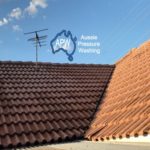 Roof Cleaning Brisbane | Aussie Pressure Washing |