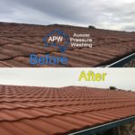 Roof Cleaning Brisbane | Pressure Cleaning | Aussie Pressure Washing