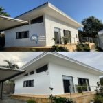 Brisbane House Washing | Pressure Washing Sunnybank 512