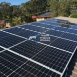 Brisbane Solar Panel Cleaning