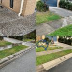 Concrete Cleaning Brisbane Driveway Washing