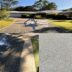 Driveway Cleaning Gold Coast | Concrete Washing