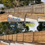Fence Restoration Brisbane | Pressure Washing