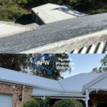 Galvanised Roof Cleaning Nerang | Roof Washing Service