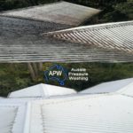 Gold Coast Roof Cleaning | Galvanised Roofs