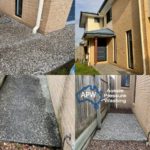 House Washing Brisbane Washing Concrete