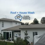 Roof Cleaning Brisbane | House Washing Brisbane