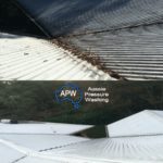 Roof Cleaning Gold Coast | Galvanised Roofs