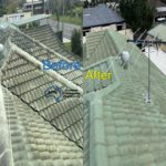 Brisbane Roof Cleaning | Roof Washing Shailer Park