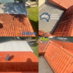 Bundall Roof Cleaning | Roof Washing Gold Coast
