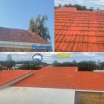 Gold Coast Roof Washing | Roof Cleaning