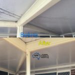 Patio Celing Washing Brisbane | Roof Cleaning