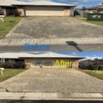 Raceview Driveway Washing | Pressure Cleaning Ipswich