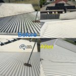 Raceview Roof Washing | Roof Cleaning Ipswich