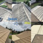 Roof Cleaning Redbank Plains | Roof Washing Ipswich