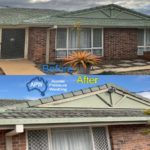 Shailer Park Roof Cleaning | Roof Washing |