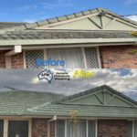 Shailer Park Roof Cleaning | Roof Washing