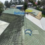 Shailer Park Roof Cleaning | Roof Washing Brisbane