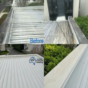 Ashmore Roof Cleaning | Roof Washing Gold Coast 512