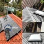 Brisbane Solar Panel Cleaning | Skylight Washing