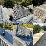 Capalaba Roof Washing | Roof Cleaning Brisbane