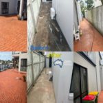 Concrete Cleaning Wellington Point | Pressure Washing Brisbane