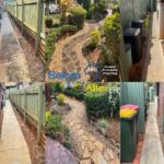 Eight Mile Plains Concrete Washing | Pressure Cleaning Brisbane