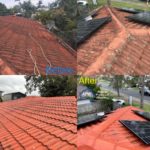 Hope Island Roof Cleaning | Roof Washing | Soft Washing
