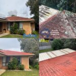 Hope Island Roof Washing | Roof Cleaning | Soft Washing