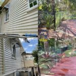 House Washing Lutwyche | Algae, Mould Fence Cleaning | Soft Washing Brisbane