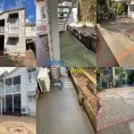 Lutwyche Concrete Cleaning | Algae, Mould Cleaning | Soft Washing Brisbane