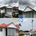 Roof Cleaning Moorooka | Roof Washing Brisbane