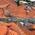 Sinnamon Park Roof Washing | Soft Washing Brisbane | Roof Cleaning