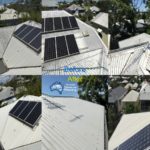 Metal Roof Cleaning Carindale | Roof Washing Brisbane