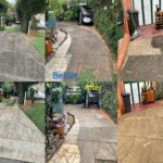 Mount Gravatt Concrete Cleaning | Pressure Washing Brisbane