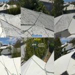 Norman Park Roof Cleaning | Roof Washing Brisbane