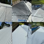 Pimpama Roof Washing | Roof Cleaning Gold Coast