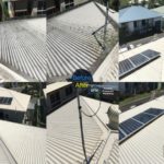 Roof Cleaning Park Ridge | Claremont Resort Roof Washing